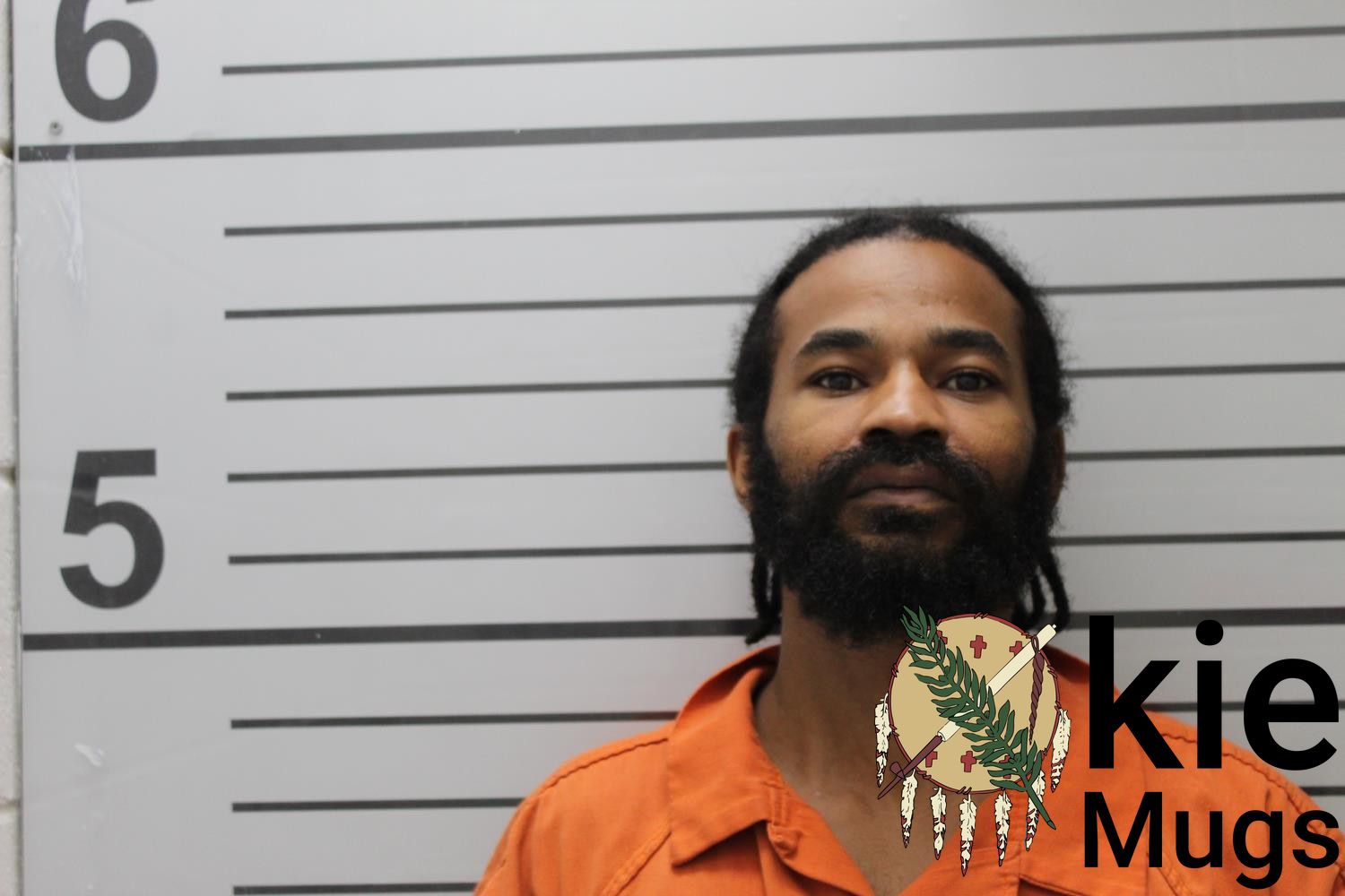 Booking photo of ISIAH DOMINIQUE PHILLIPS