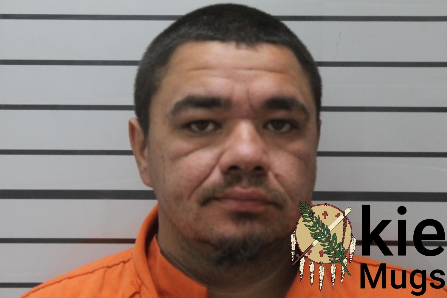 Booking photo of ISIAH LEWIS (CREEK) SUGAR