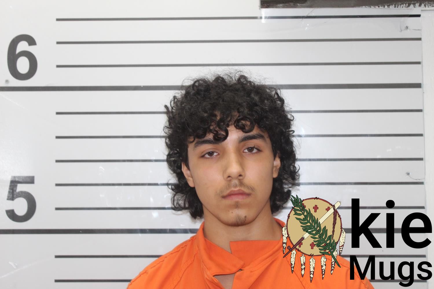 Booking photo of ISRAEL EVON ARECHIGA-RAHAT