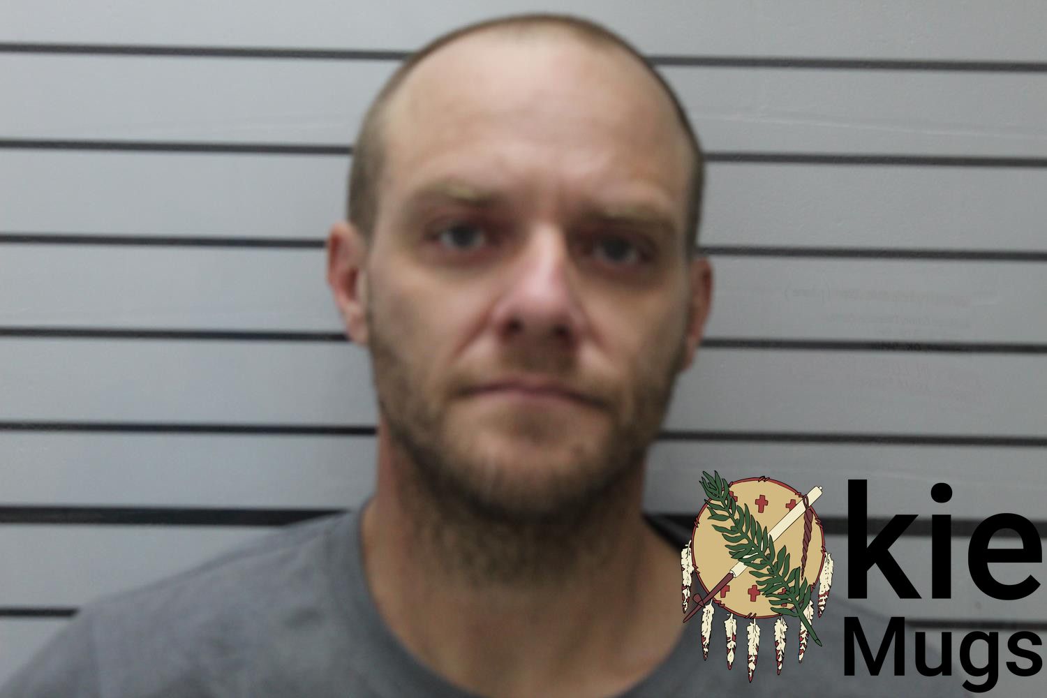 Booking photo of J ALAN SITSLER