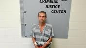 Booking photo of JOSEPH JAMES FANELLI