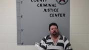 Booking photo of JOSHUA LEE HYSELL