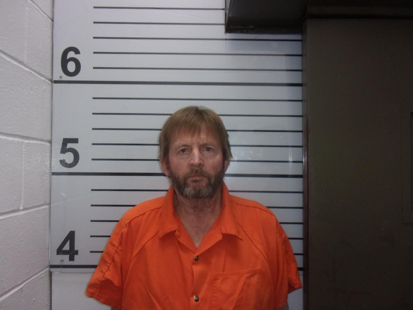 Booking photo of JACK M(DOC) ASHER