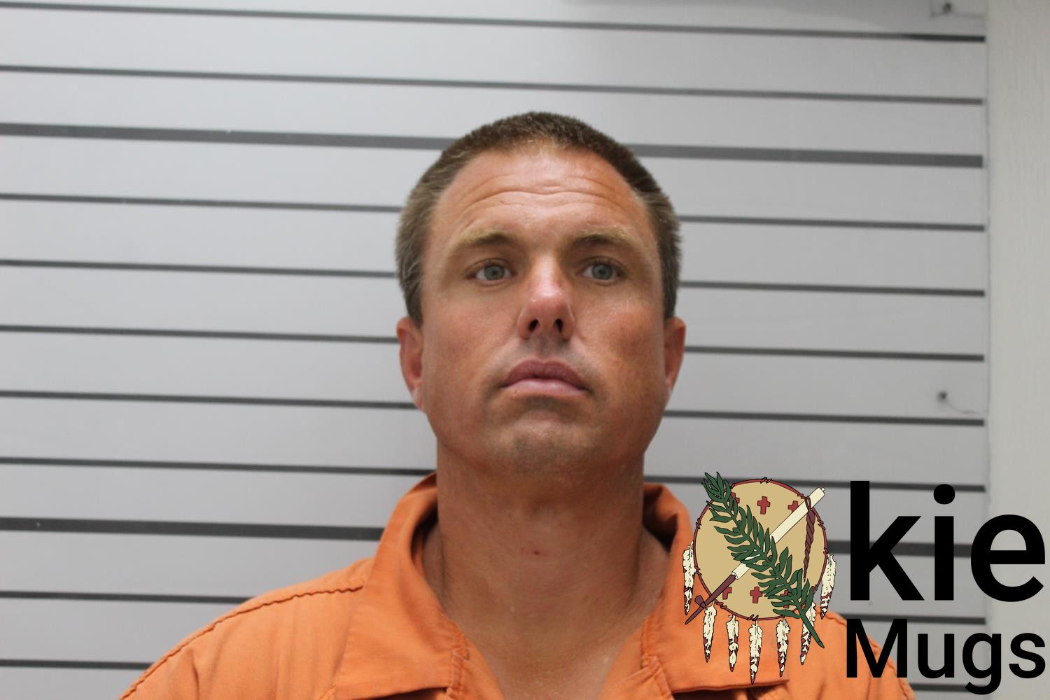 Booking photo of JACK PEDRICK SWANDA