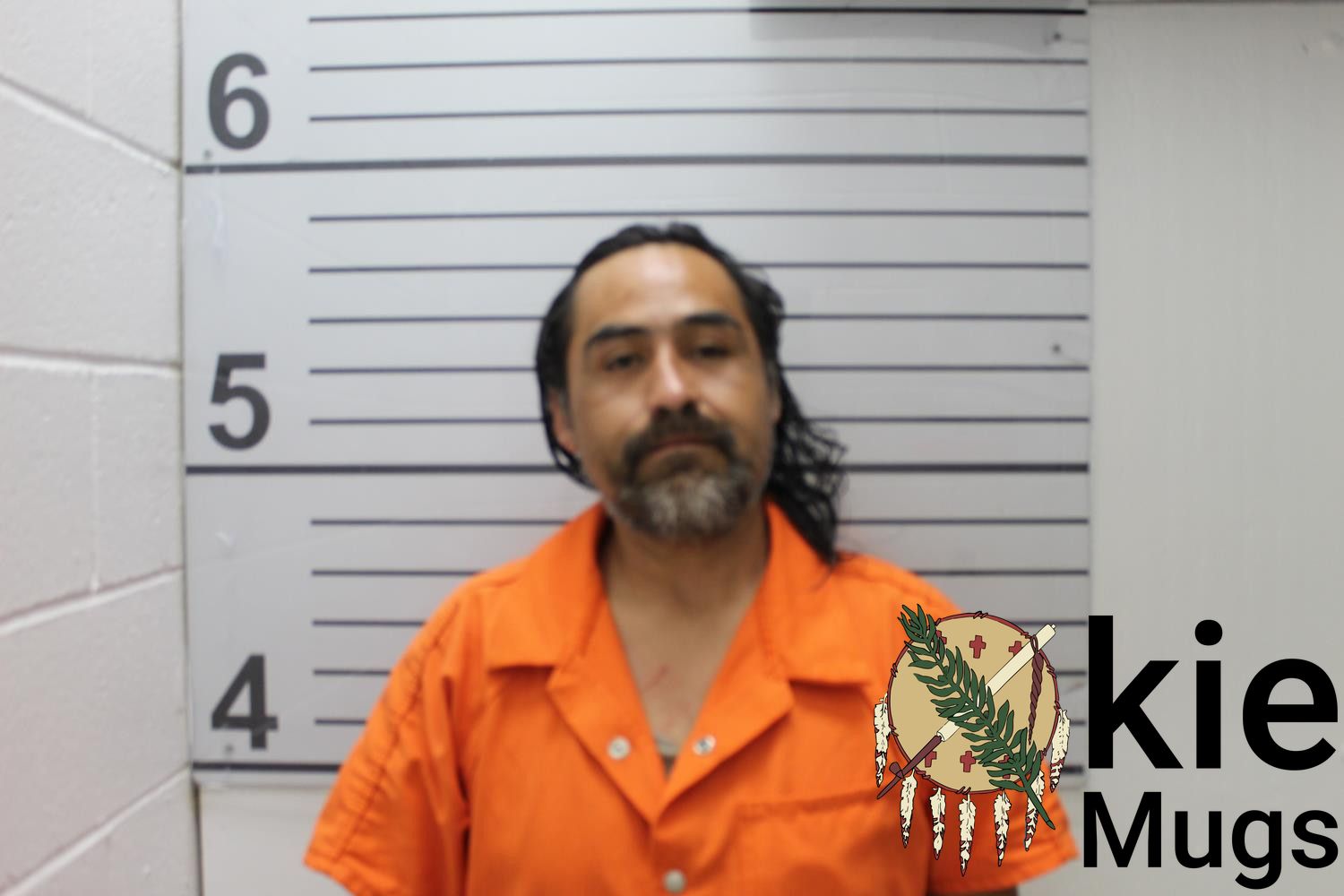 Booking photo of JACK QUAHO LINDSAY