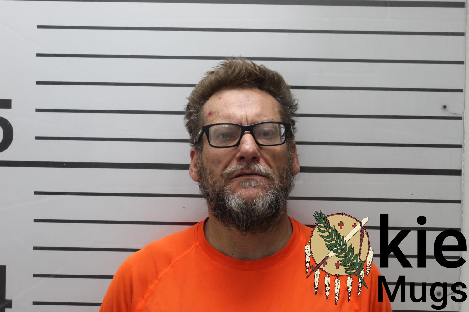 Booking photo of JACKIE H MILLS
