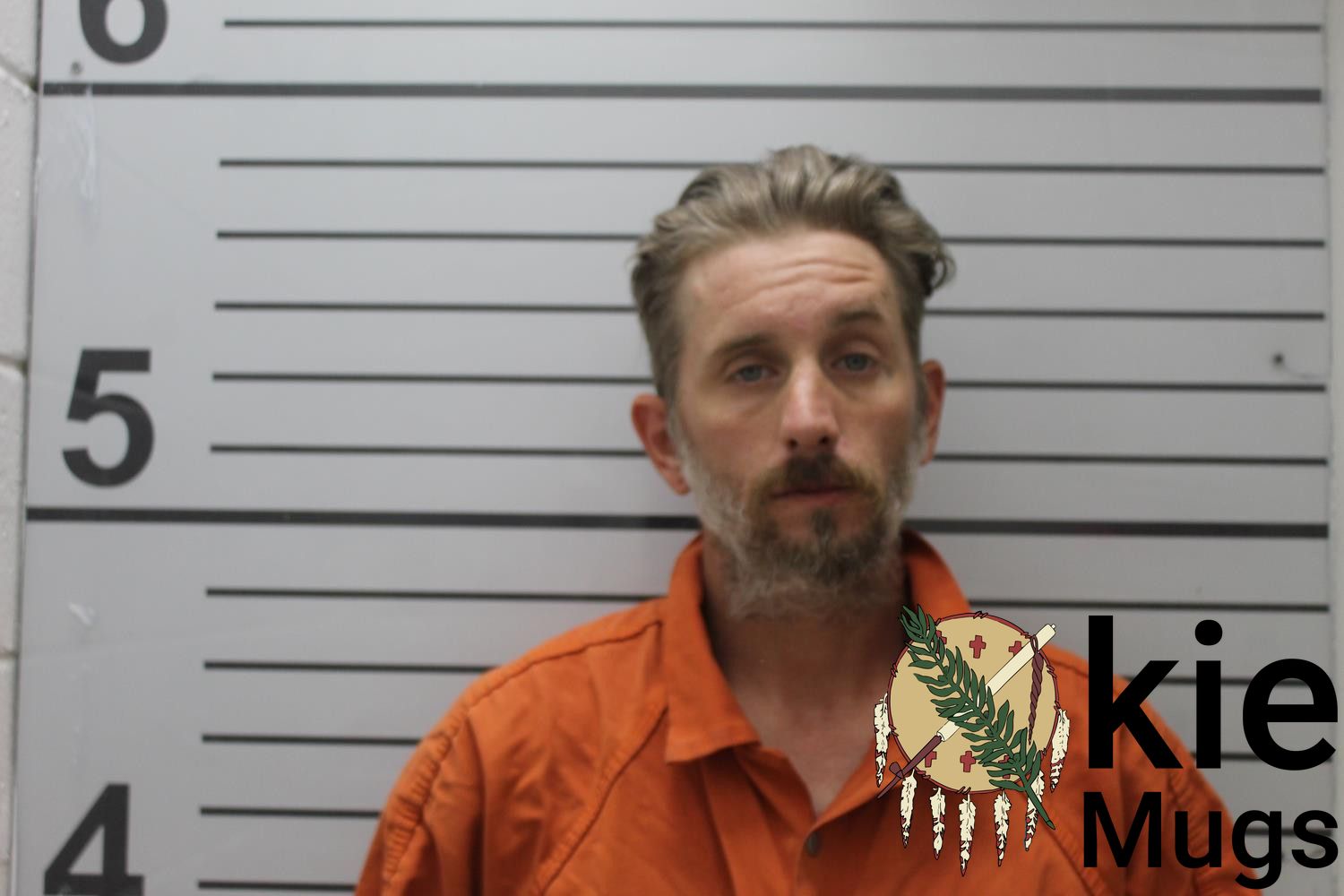 Booking photo of JACKIE LEE (CREEK) HERRON