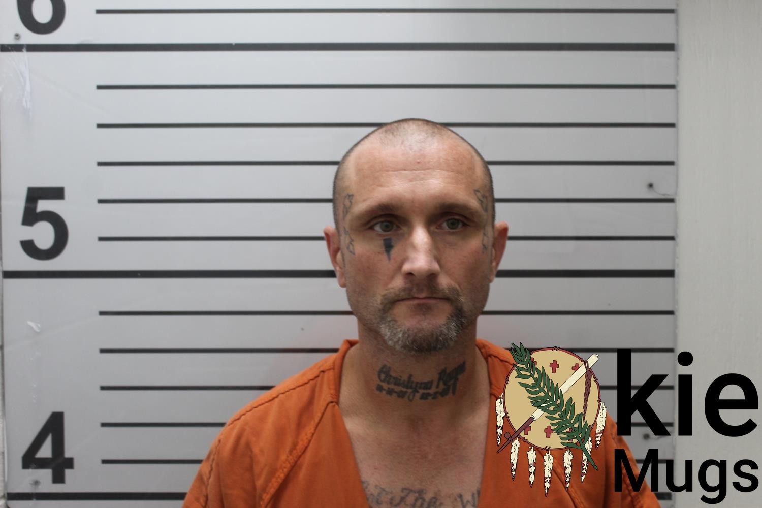 Booking photo of JACKIE LEE (DOC) HARRIS