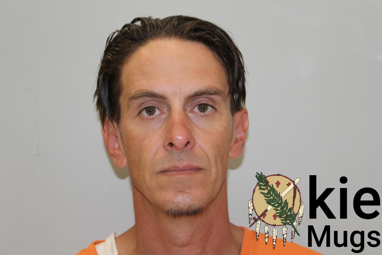 Booking photo of JACKIE WAYNE ROGERS