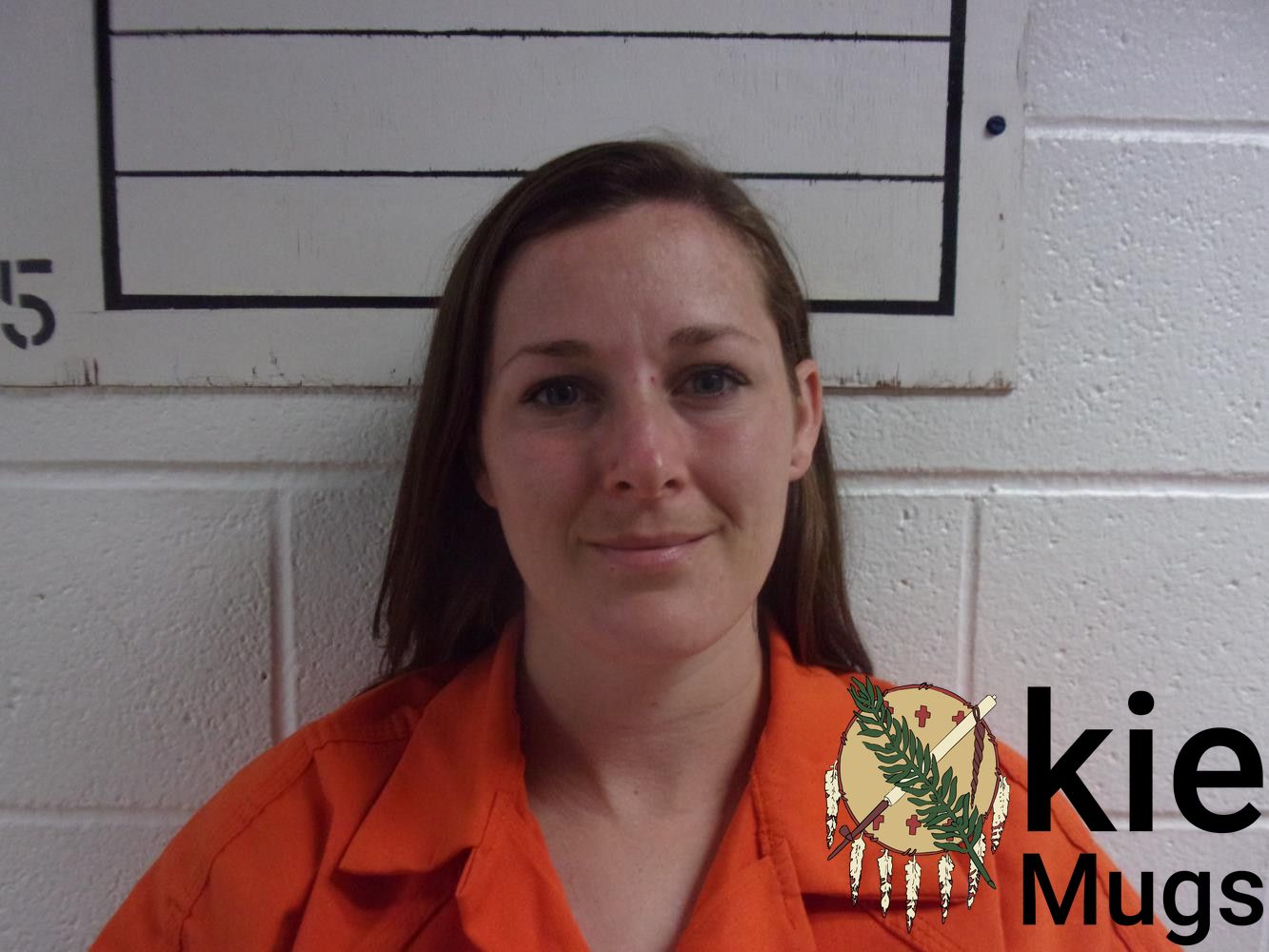 Booking photo of JACKOLYN DANIELLE STEWART