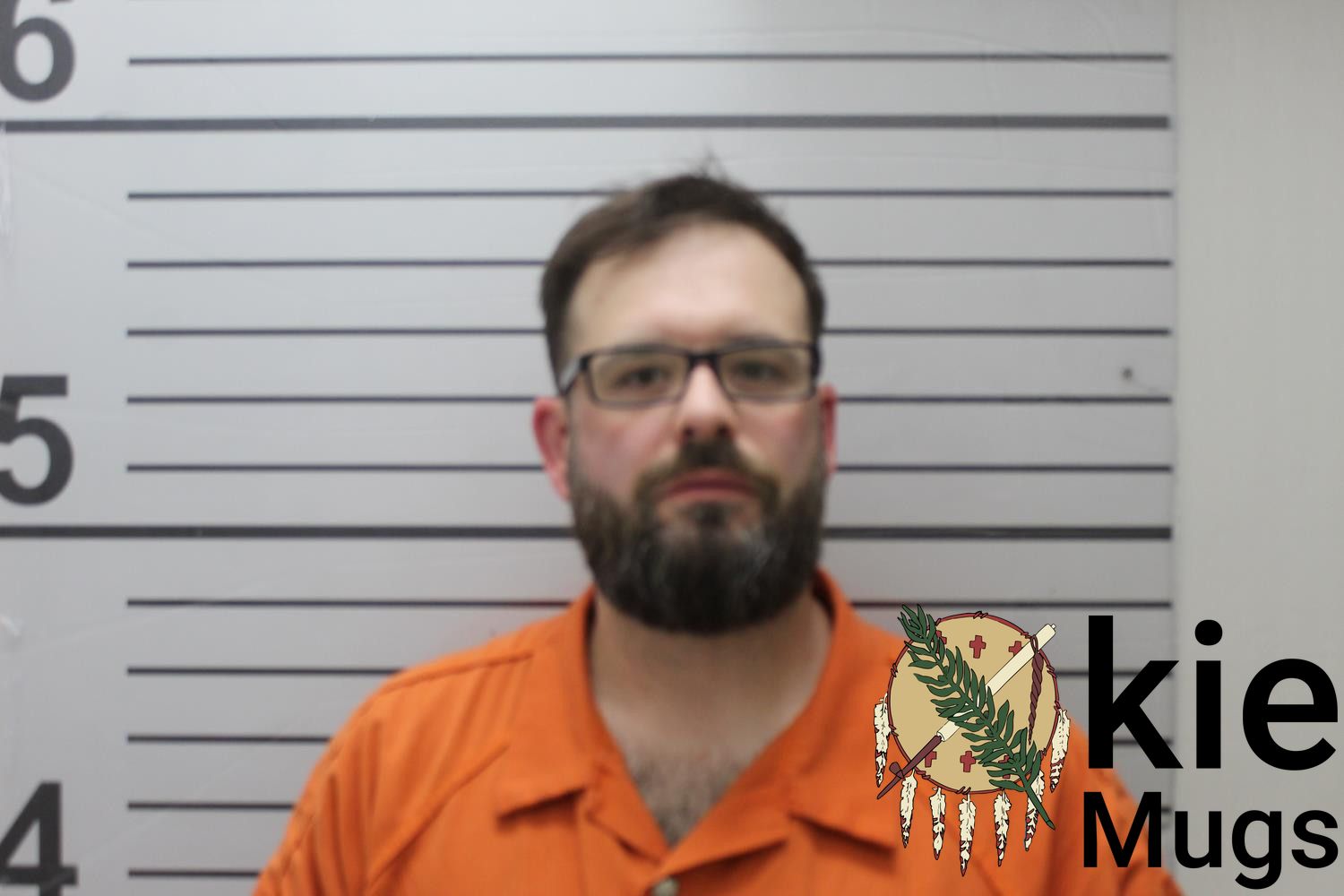 Booking photo of JACOB CERRA