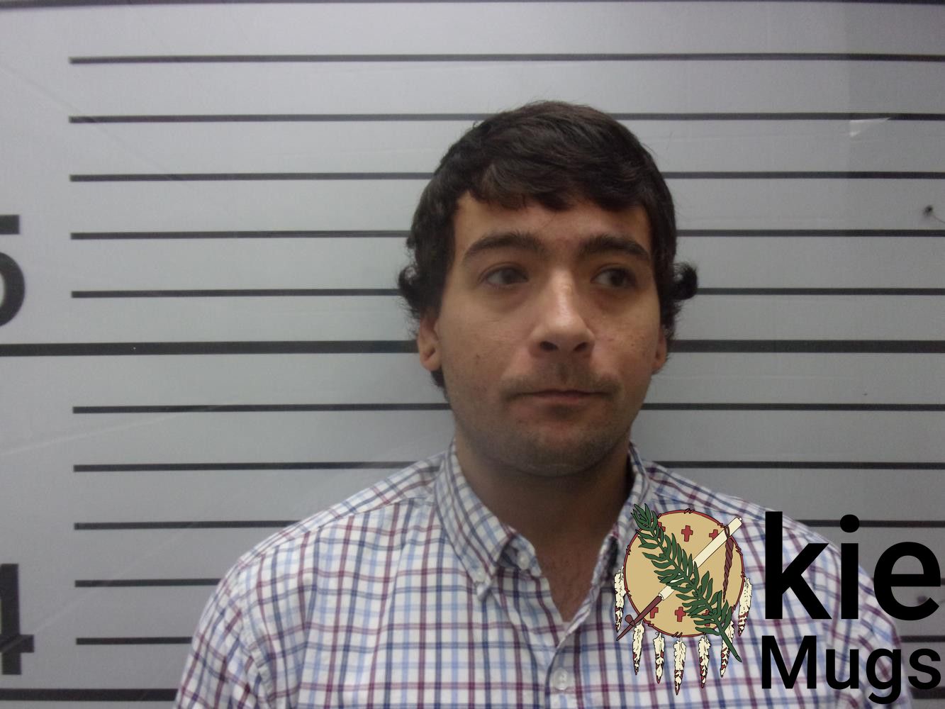 Booking photo of JACOB HERNANDEZ