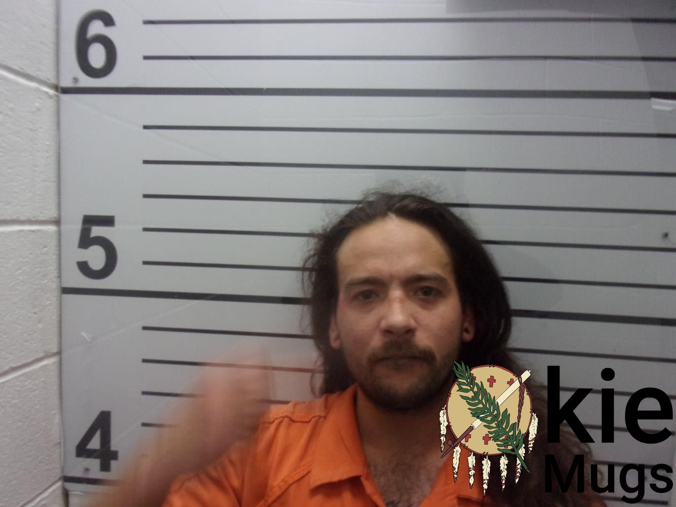 Booking photo of JACOB HERNANDEZ