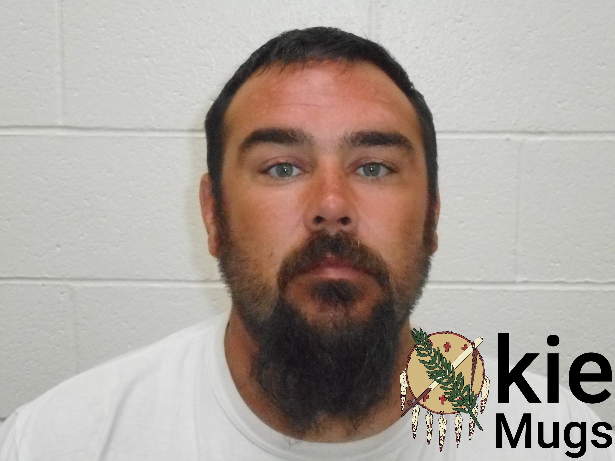 Booking photo of JACOB RYAN MARIANO