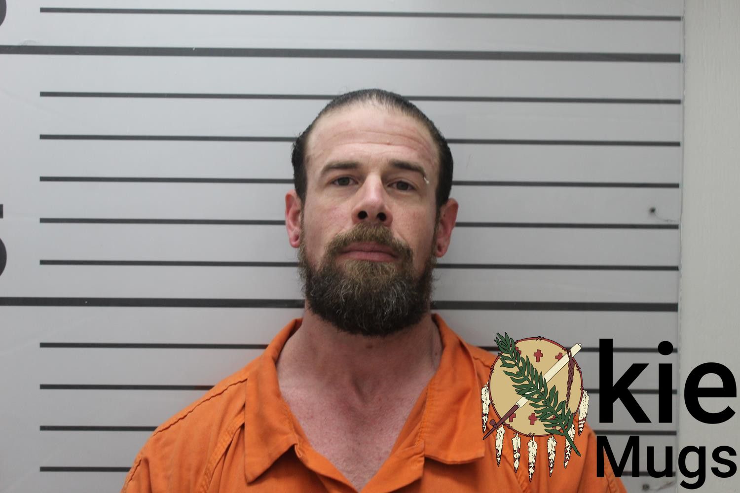 Booking photo of JACOB WRAY HUDSON