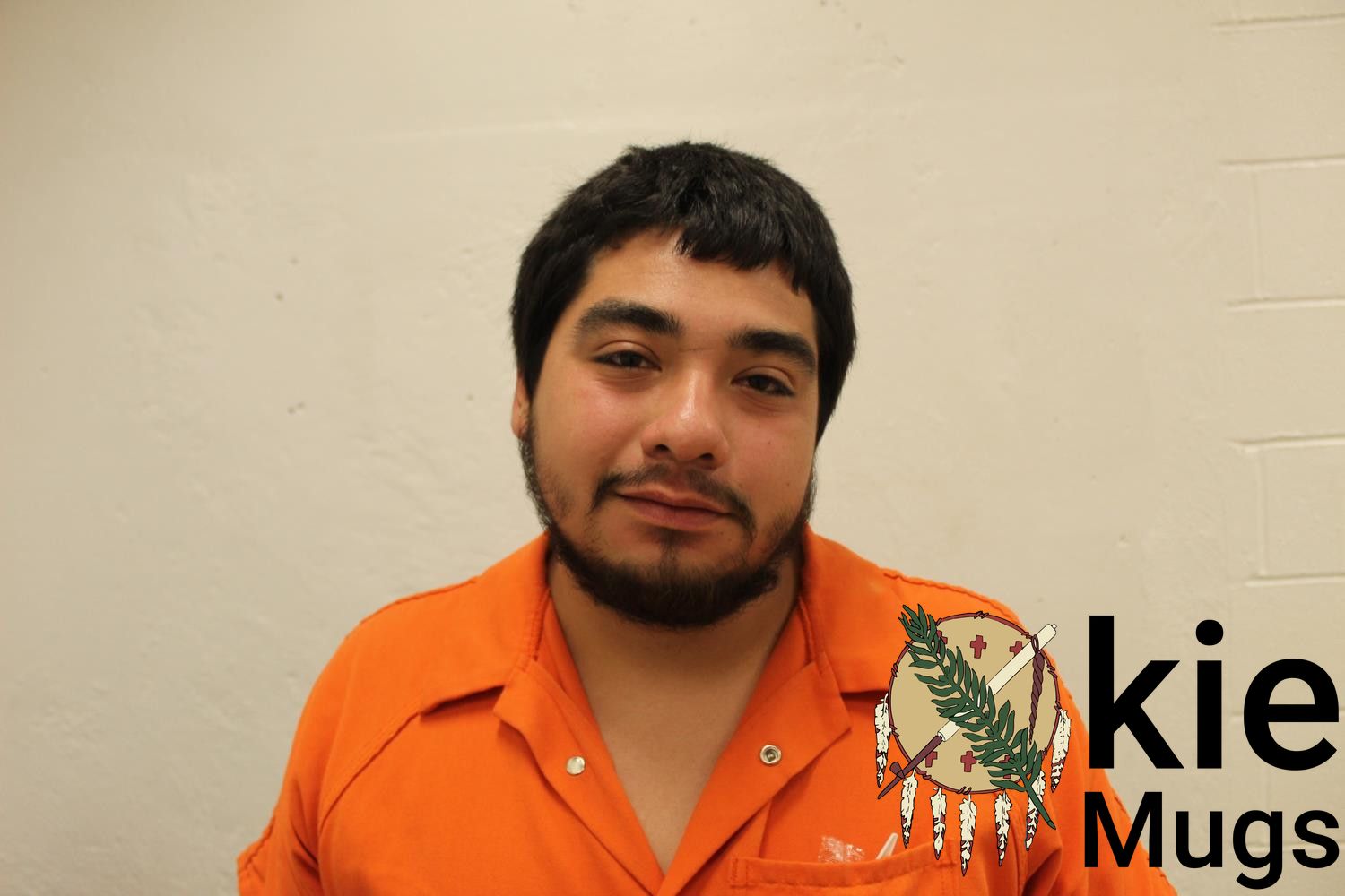 Booking photo of JAIDEN LEE BRESHEARS CARTER