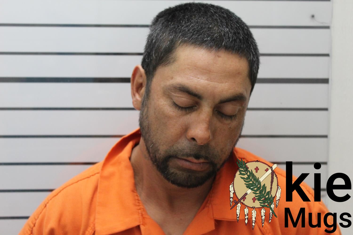 Booking photo of JAIME CHACON ARELLANO