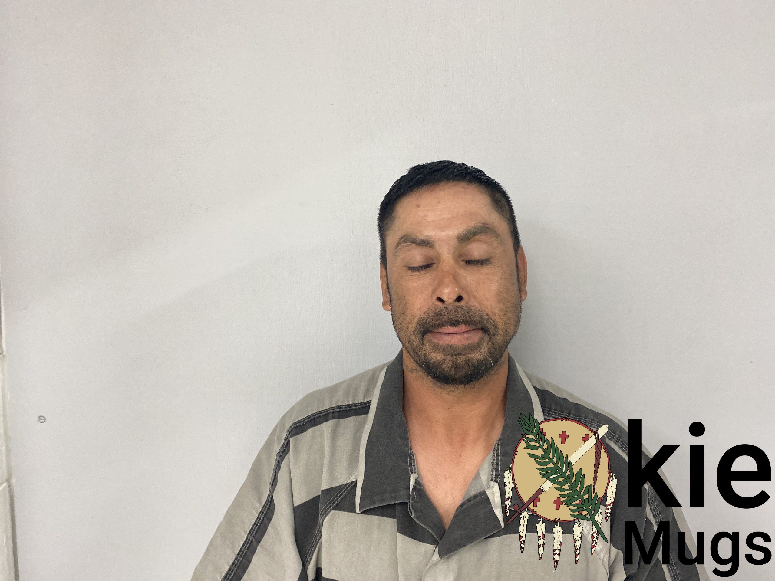 Booking photo of JAIME ARELLANO