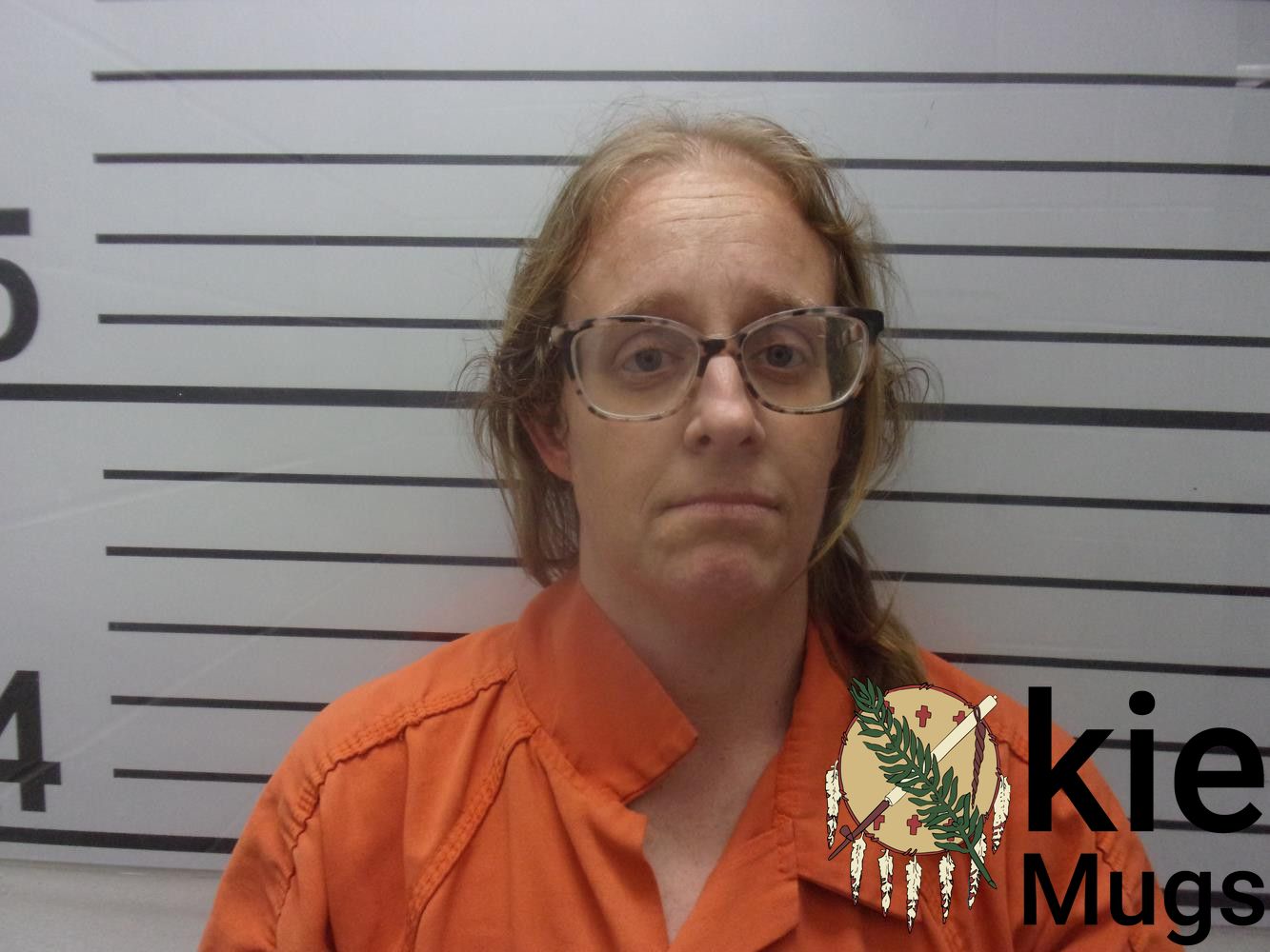 Booking photo of JAIMIE OROZCO
