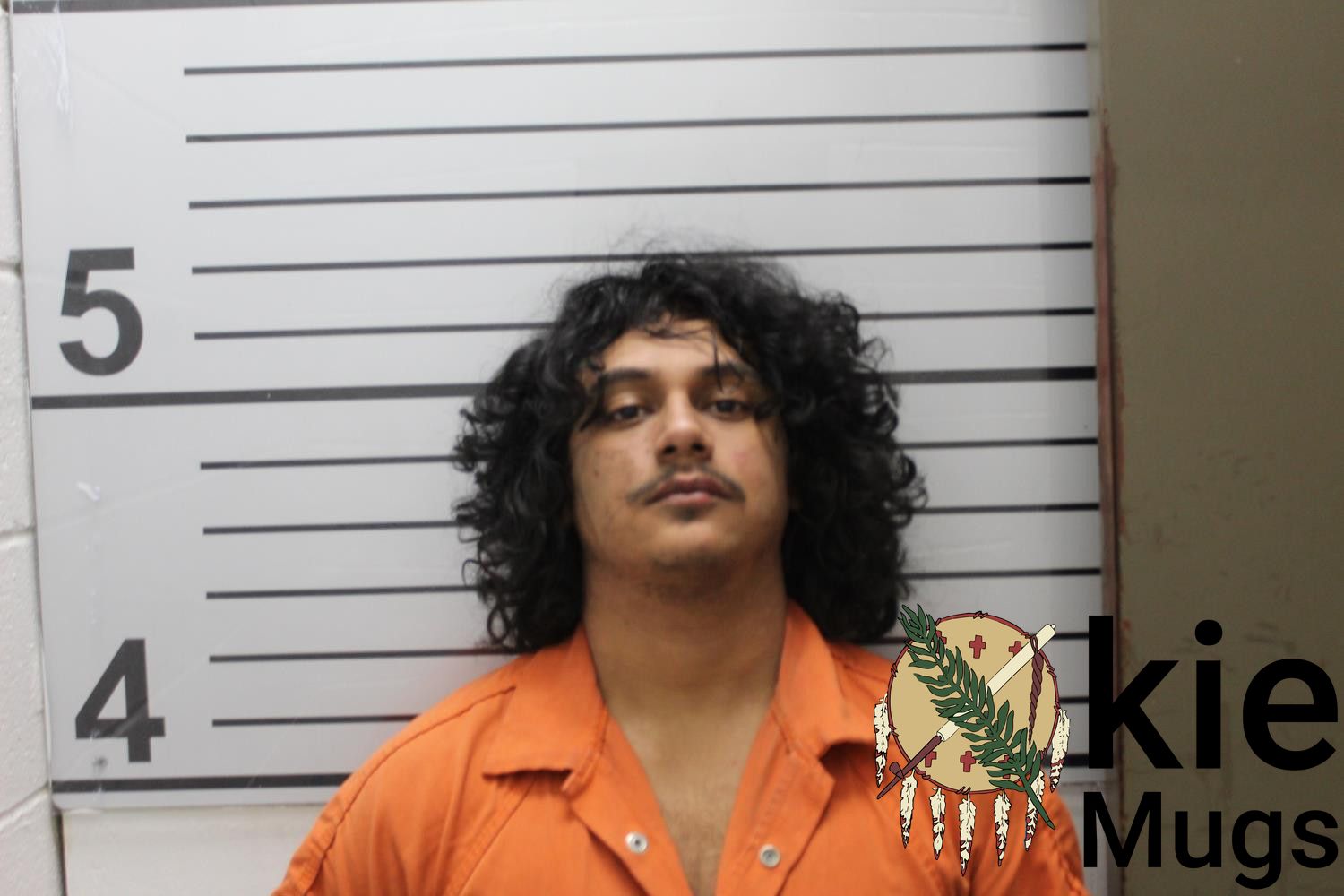 Booking photo of JAIRO FRANCISCO CHAVEZ