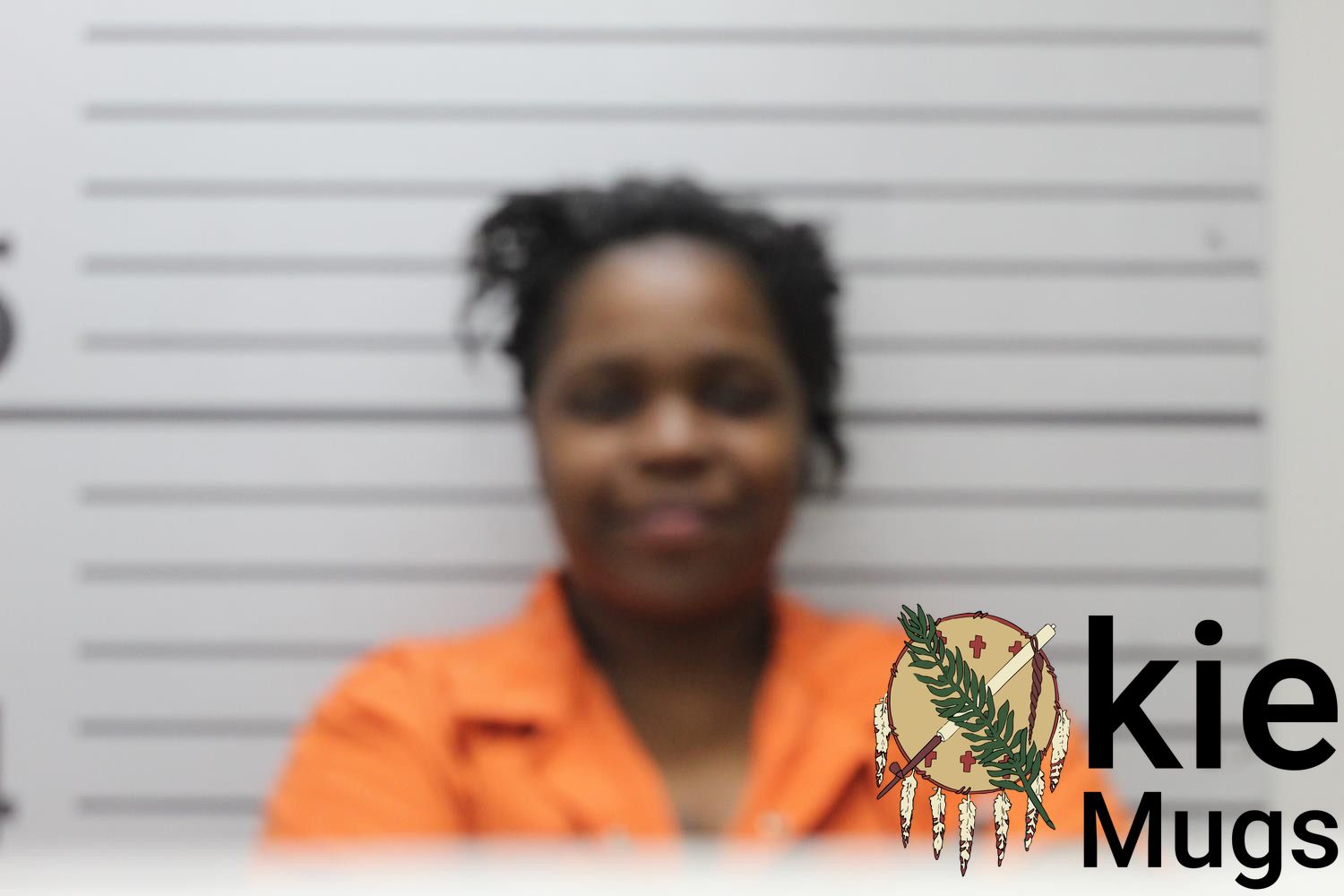 Booking photo of JAKAYLA SANDERS