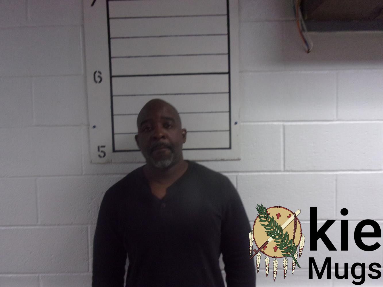 Booking photo of JAMAR L STEWART