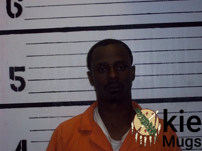 Booking photo of JAMELLE JANNAI (DOC) MCNEAL