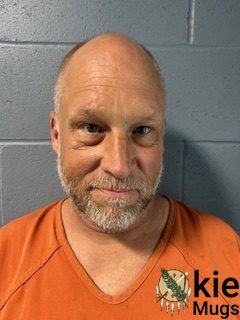 Booking photo of JAMES BURDEN