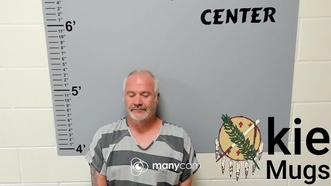 Booking photo of JAMES ALLEN GORDON