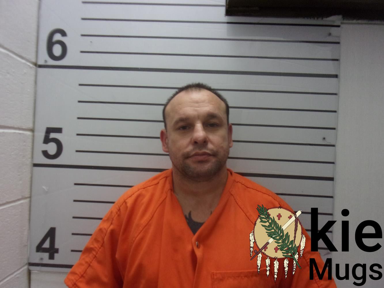 Booking photo of JAMES ALLEN KELLY