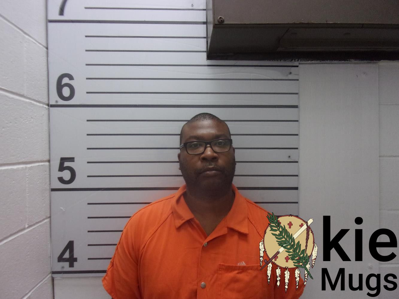 Booking photo of JAMES ANTHONY BOYD