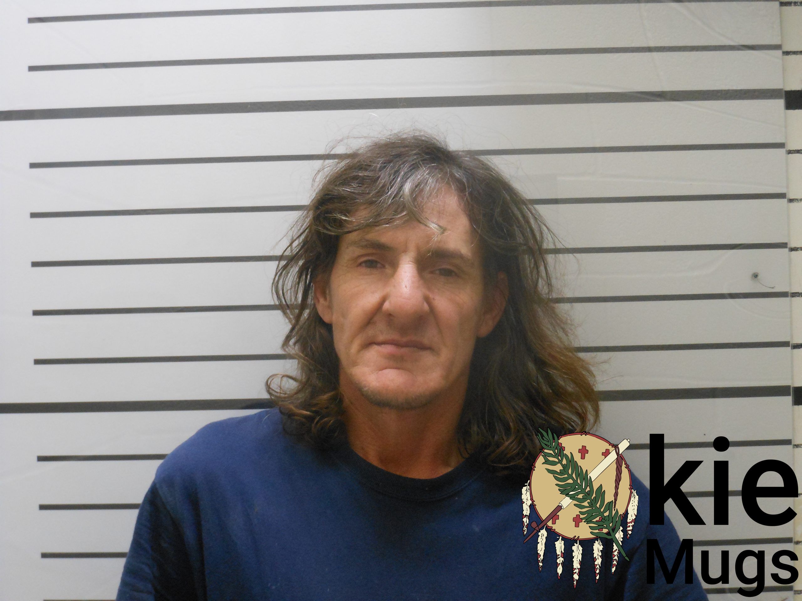Booking photo of JAMES CALVIN CAPPS