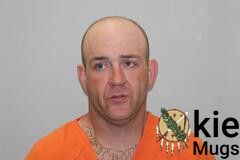 Booking photo of OBTAINING CASH OR MERCHANDISE BY BOGUS CHECK