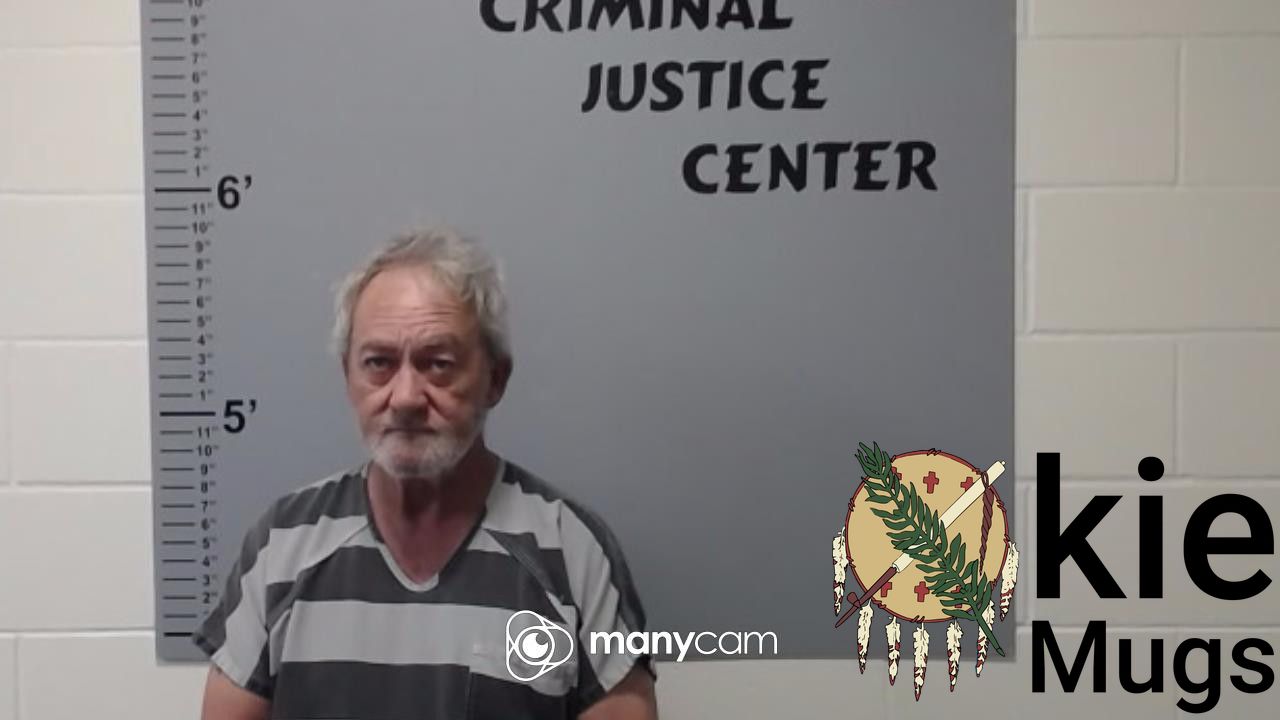 Booking photo of JAMES E SPOEHR
