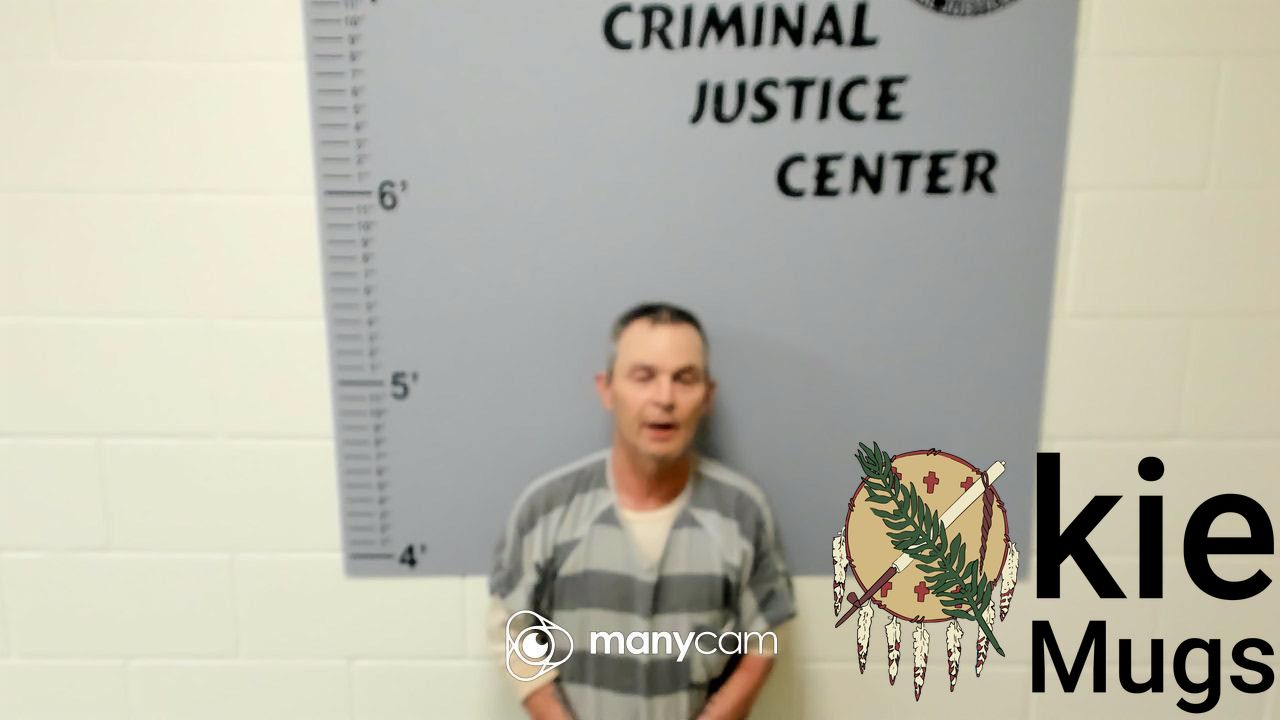 Booking photo of JAMES EDGAR REYNOLDS