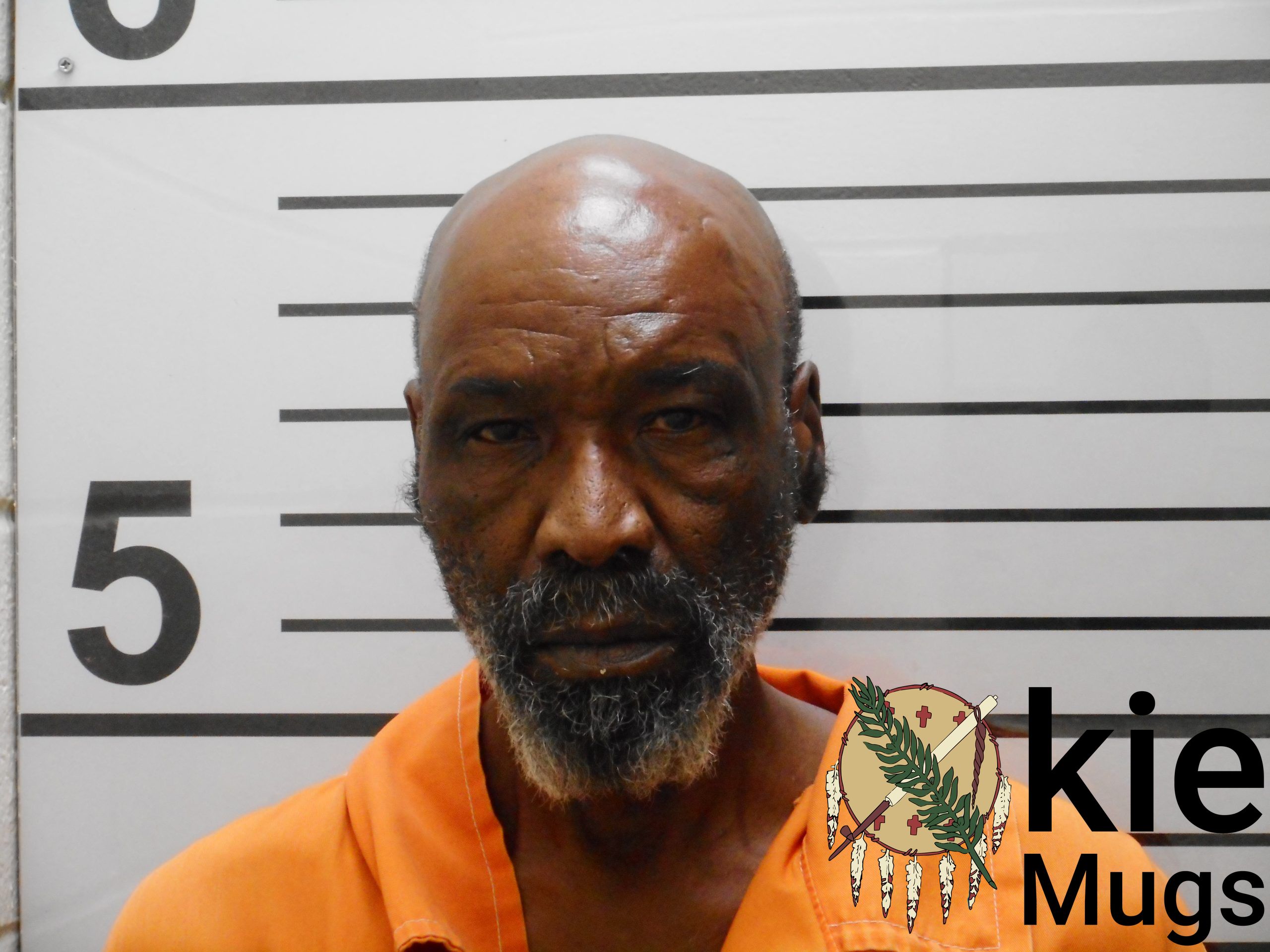 Booking photo of JAMES EDWARD BREWER