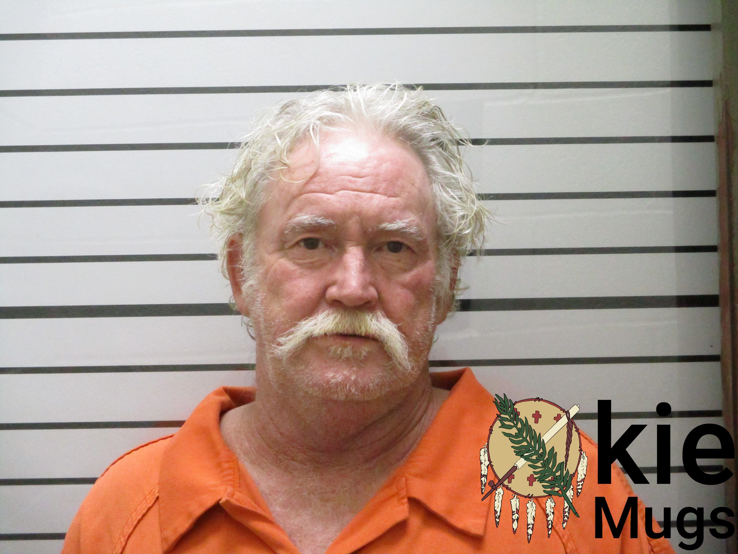 Booking photo of JAMES EDWARD HALL