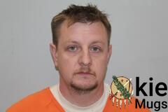 Booking photo of JAMES EDWARD KNUTSON