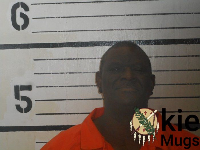 Booking photo of JAMES EDWARD LEWIS