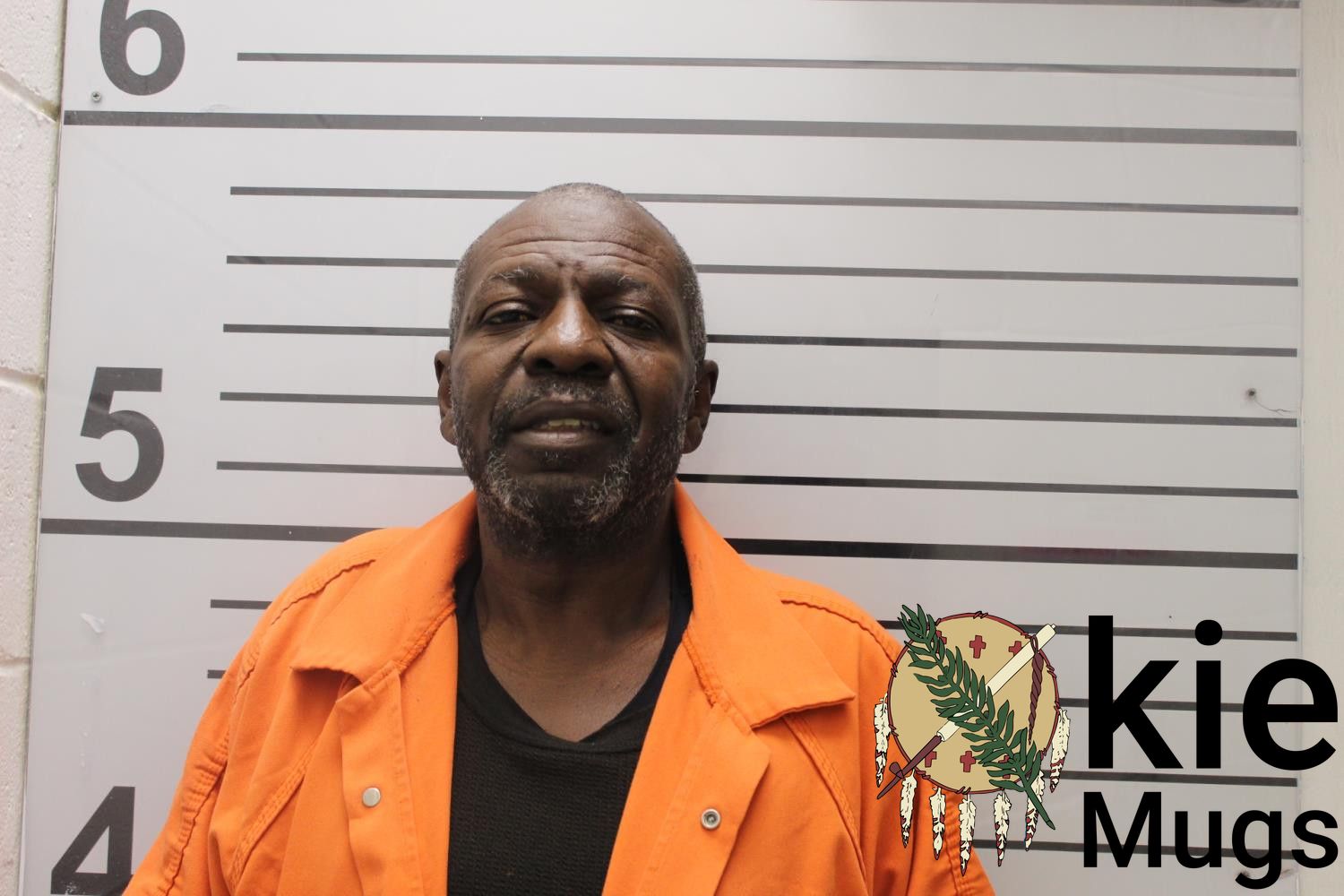 Booking photo of JAMES EDWARD WHITE