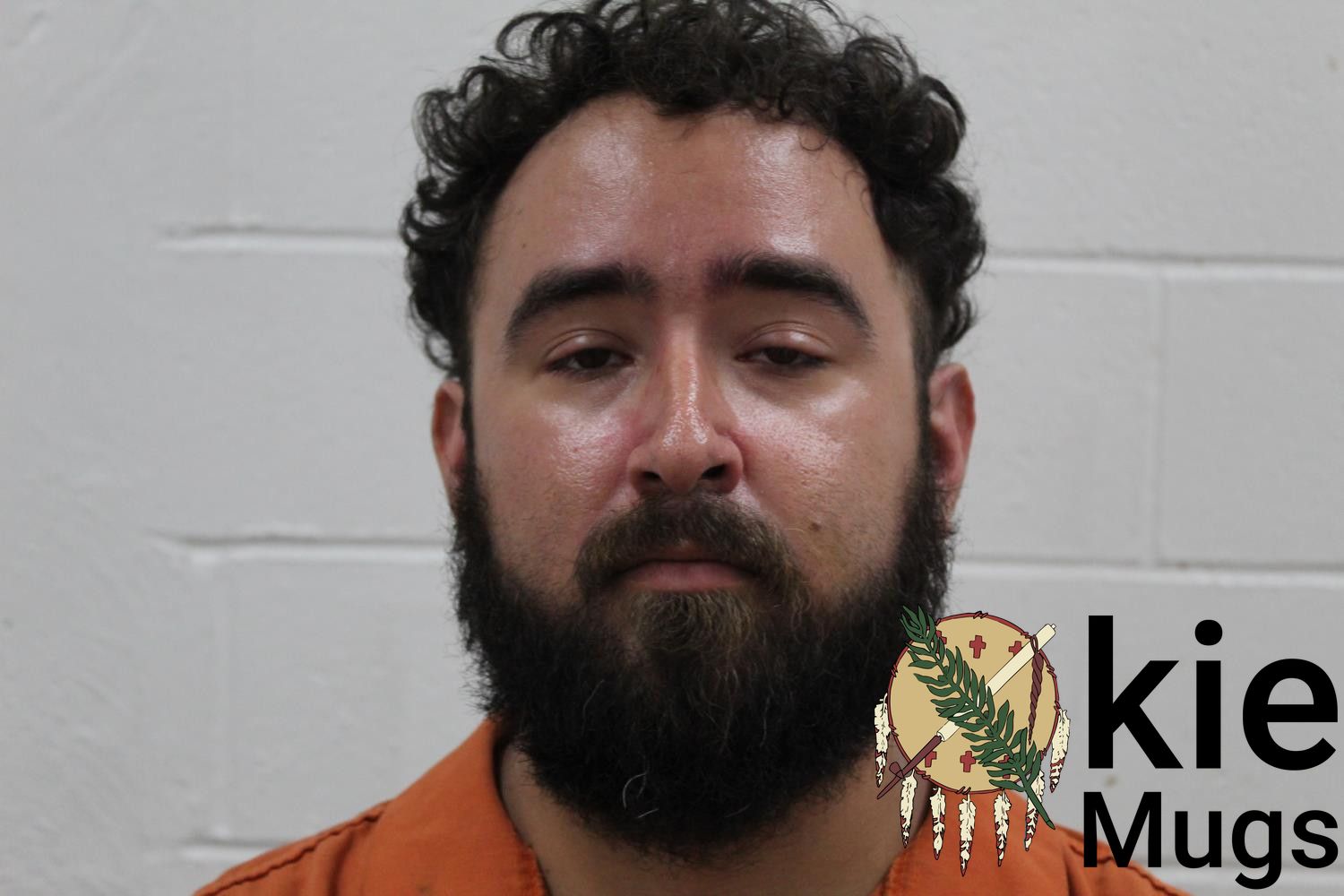 Booking photo of JAMES FREEMAN (CREEK) LEWIS