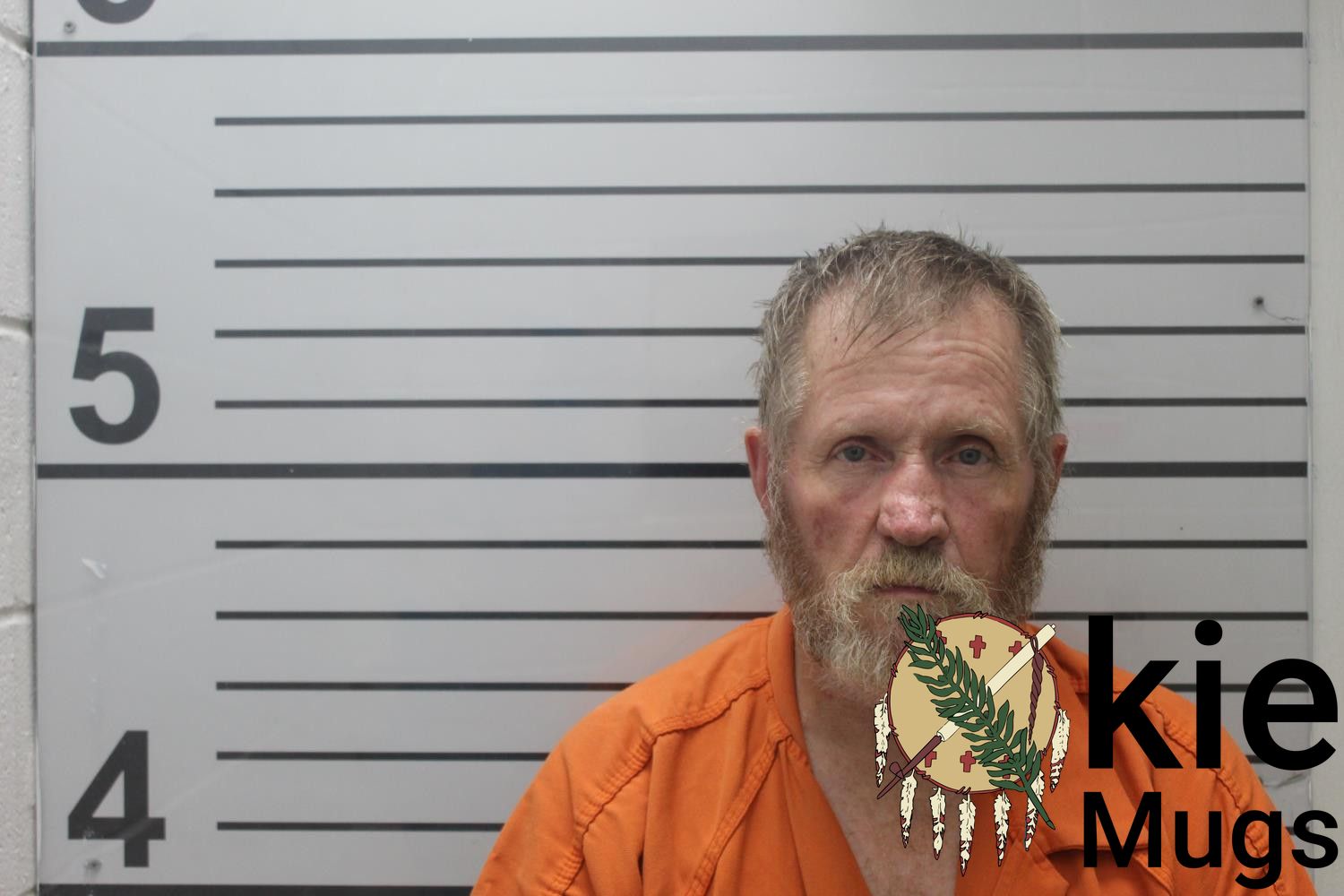 Booking photo of JAMES J PHILLIPS
