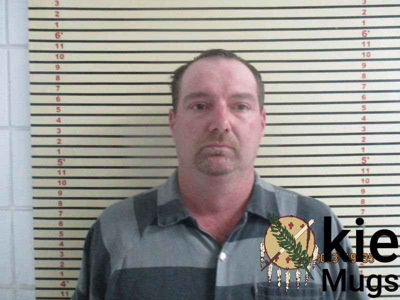 Booking photo of JAMES JUSTICE