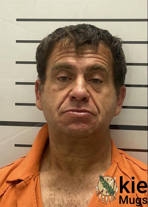 Booking photo of JAMES LETSEY