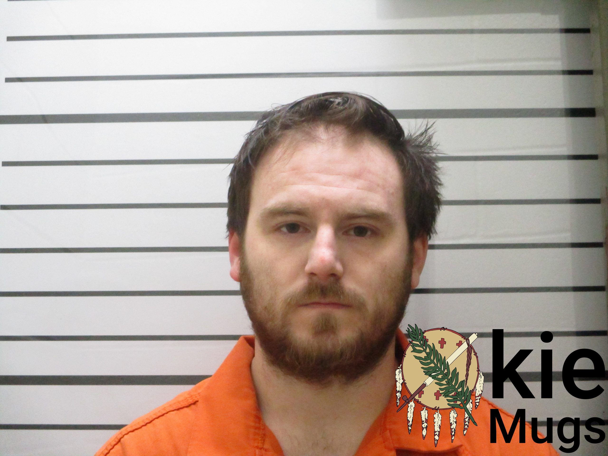 Booking photo of JAMES M DUBUQUE