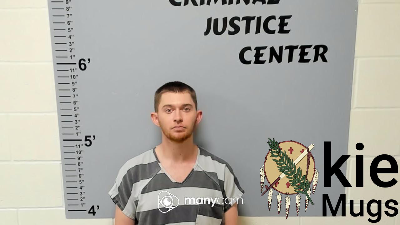 Booking photo of JAMES MASON FLETCHER
