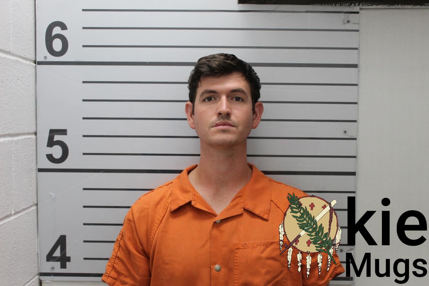 Booking photo of JAMES PHILLIPS