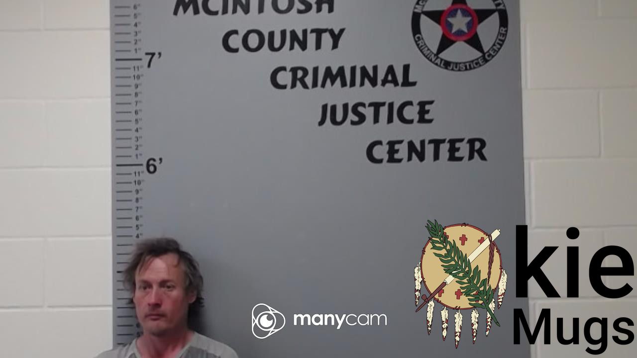 Booking photo of JAMES R MARTIN
