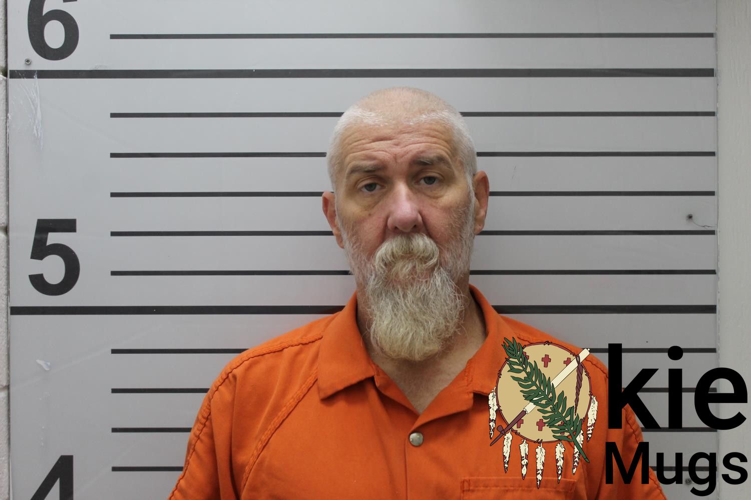 Booking photo of JAMES SCOTT SITTERDING