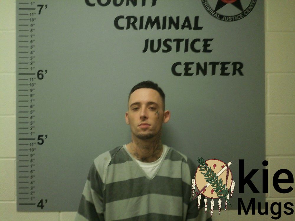 Booking photo of JAMES THOMAS SAUNDERS